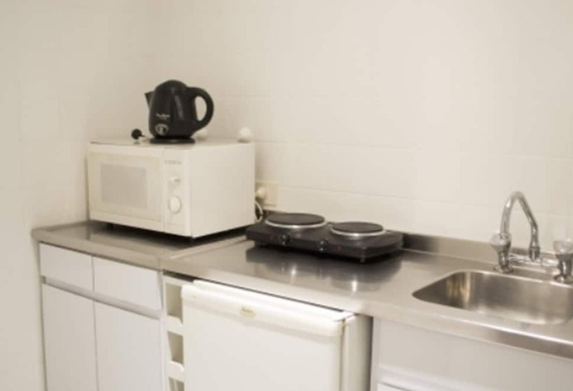 إستوديو قياسى, Loi Flats Buenos Aires