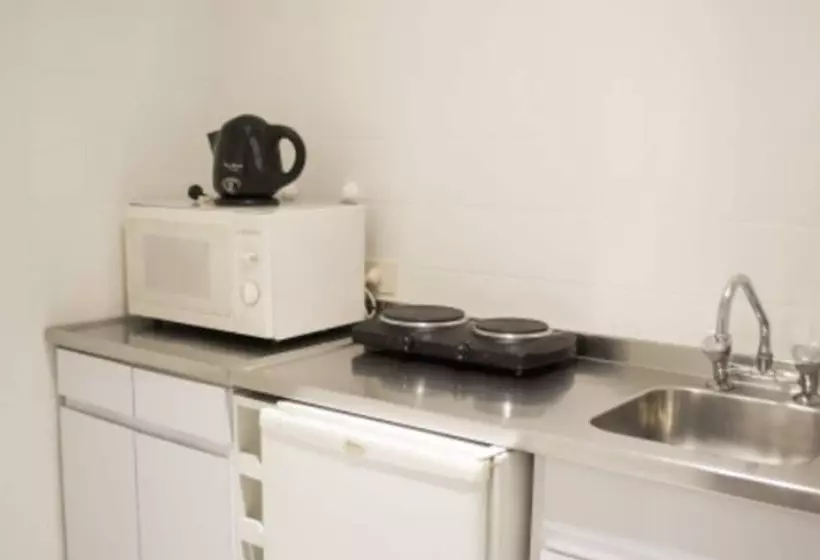 استودیوی استاندارد, Loi Flats Buenos Aires