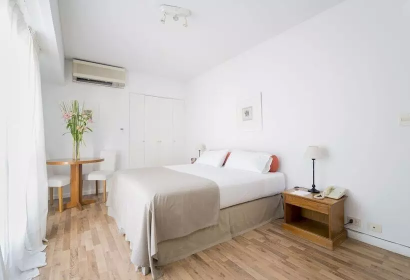 استودیوی استاندارد, Loi Flats Buenos Aires