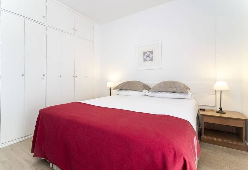 جناح, Loi Flats Buenos Aires