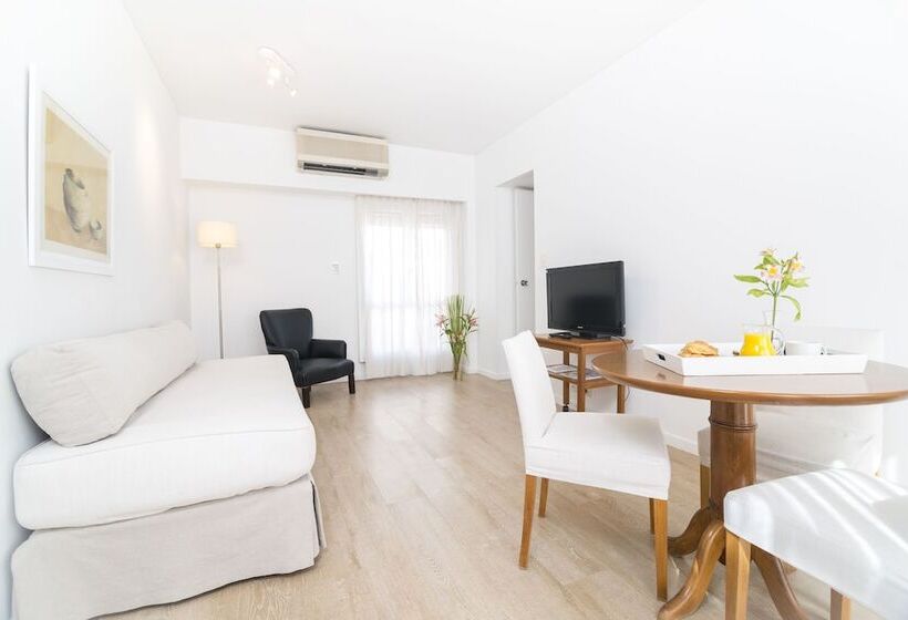 جناح, Loi Flats Buenos Aires