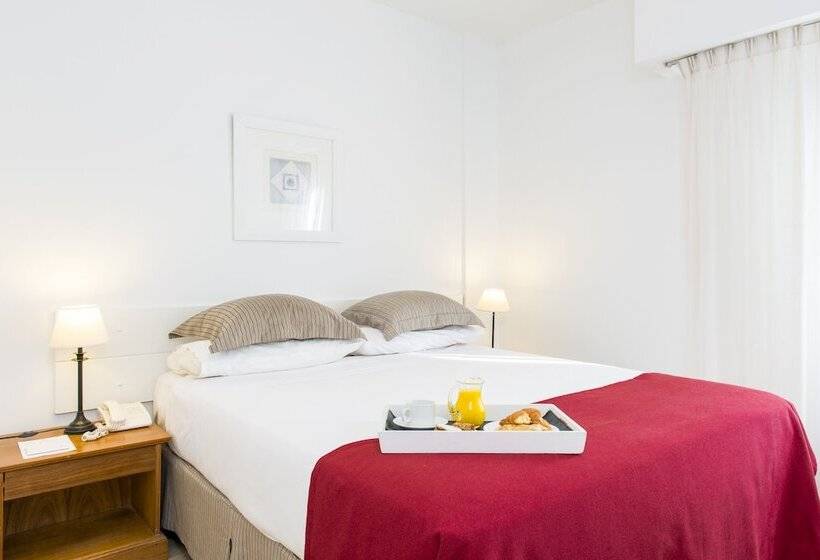 جناح, Loi Flats Buenos Aires