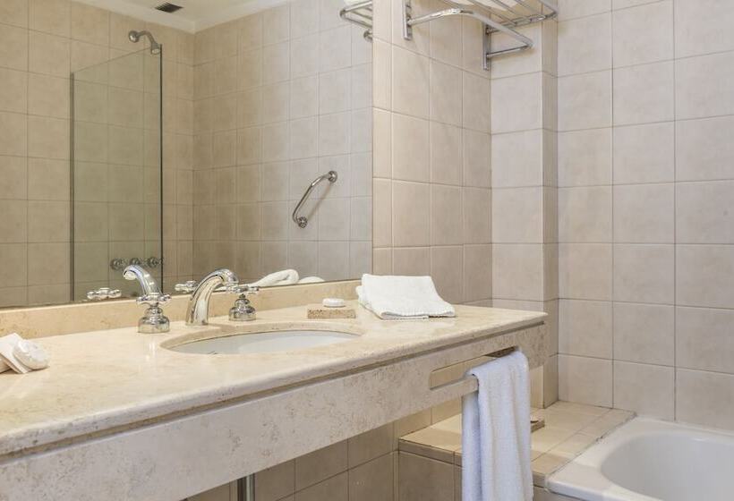 إستوديو قياسى, Loi Flats Buenos Aires