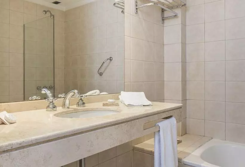 استودیوی استاندارد, Loi Flats Buenos Aires