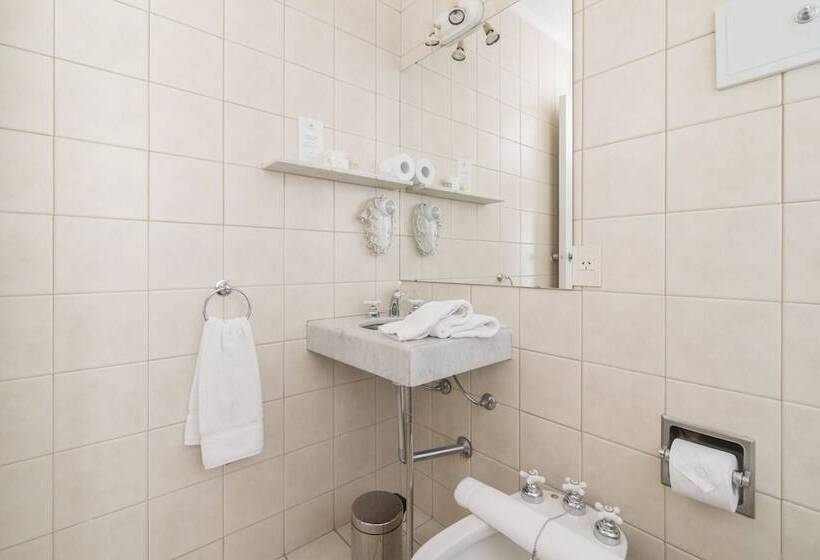 Escritório Estándar, Loi Flats Buenos Aires