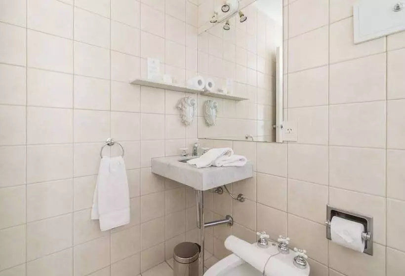 استودیوی استاندارد, Loi Flats Buenos Aires