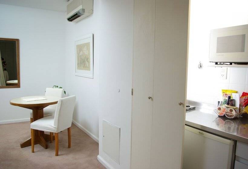 إستوديو قياسى, Loi Flats Buenos Aires