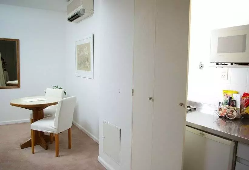 استودیوی استاندارد, Loi Flats Buenos Aires