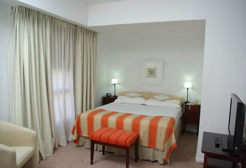 إستوديو قياسى, Loi Flats Buenos Aires