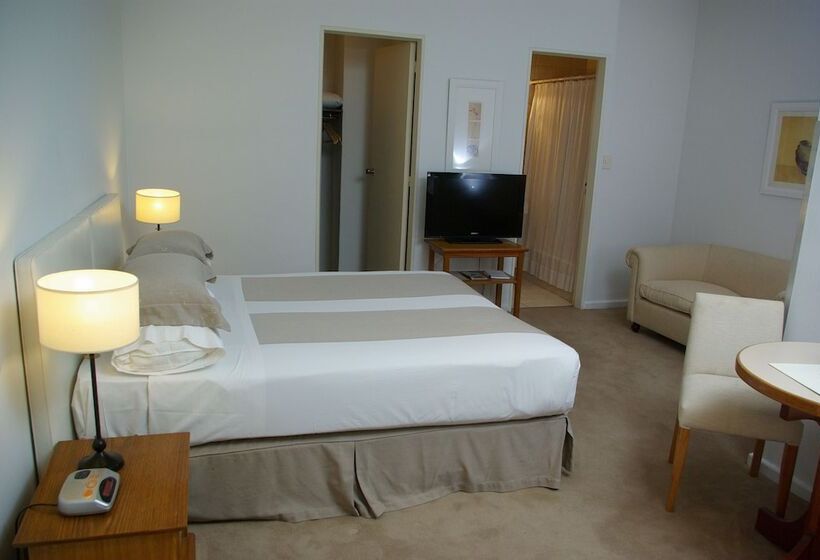 إستوديو قياسى, Loi Flats Buenos Aires