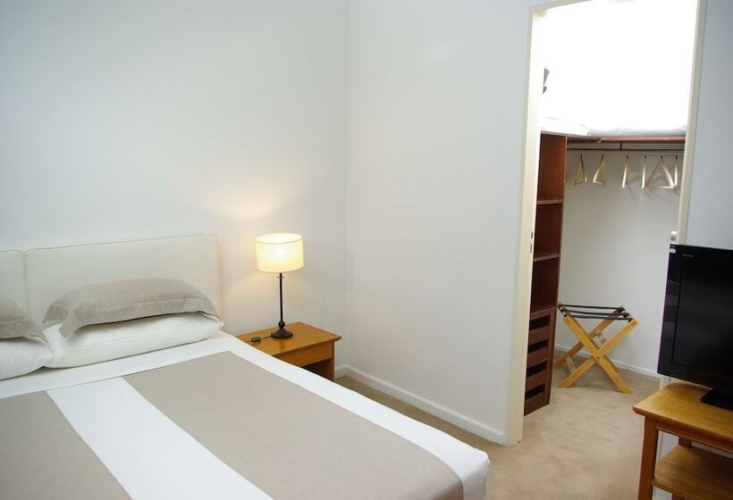Escritório Estándar, Loi Flats Buenos Aires