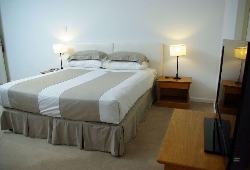 إستوديو قياسى, Loi Flats Buenos Aires