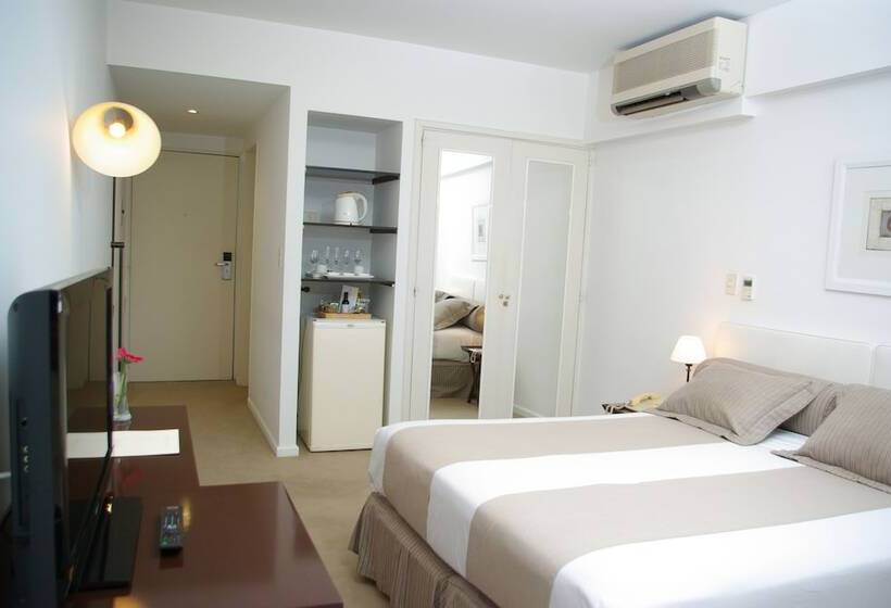 إستوديو قياسى, Loi Flats Buenos Aires