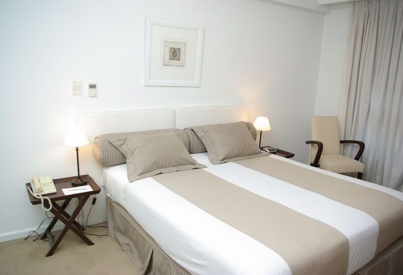 إستوديو قياسى, Loi Flats Buenos Aires