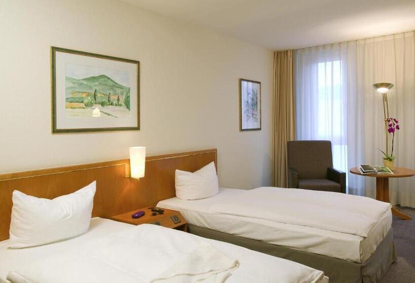 חדר סטנדרט, Novotel Freiburg Am Konzerthaus