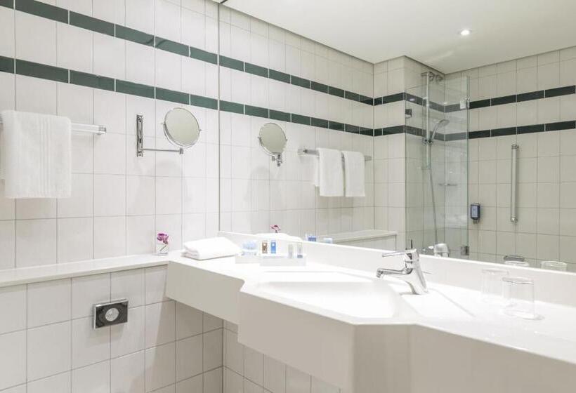 חדר סטנדרט, Novotel Freiburg Am Konzerthaus