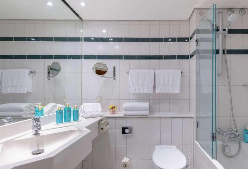 חדר סופריור, Novotel Freiburg Am Konzerthaus