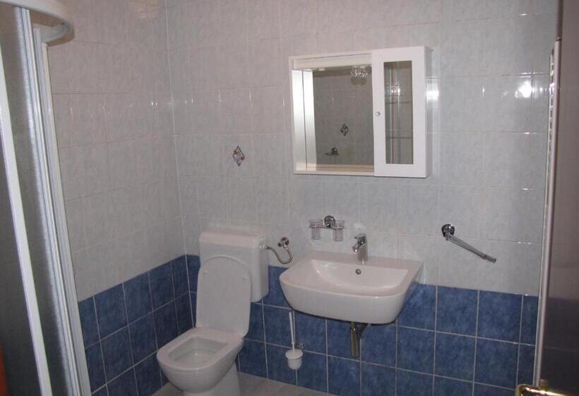 اتاق استاندارد, Guesthouse Zorko Gostilna Domen