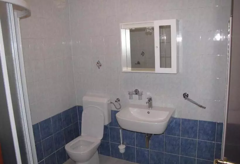 اتاق استاندارد, Guesthouse Zorko Gostilna Domen