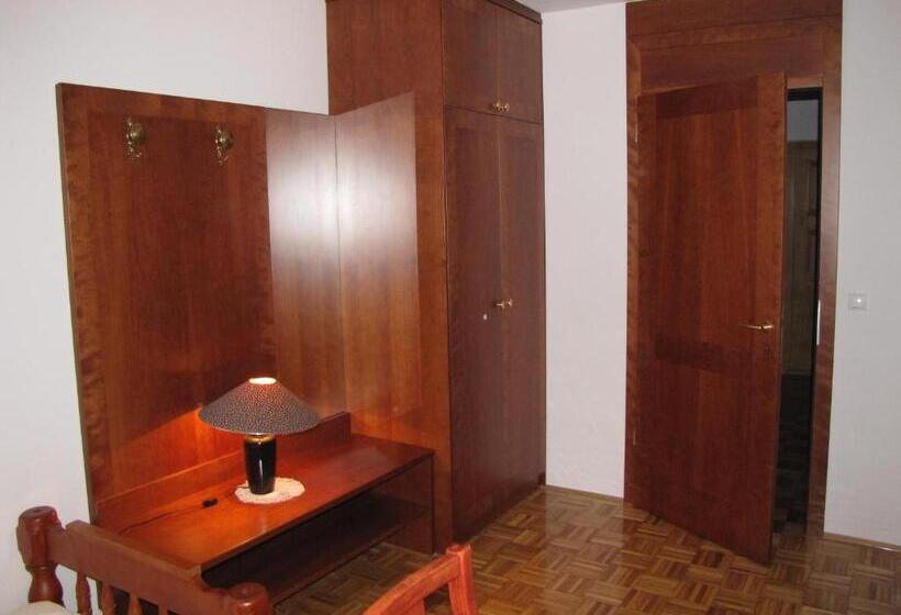 اتاق استاندارد, Guesthouse Zorko Gostilna Domen