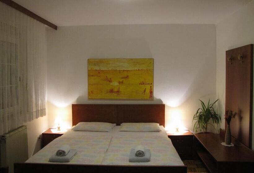 اتاق استاندارد, Guesthouse Zorko Gostilna Domen