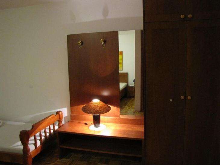 اتاق استاندارد سه نفره, Guesthouse Zorko Gostilna Domen