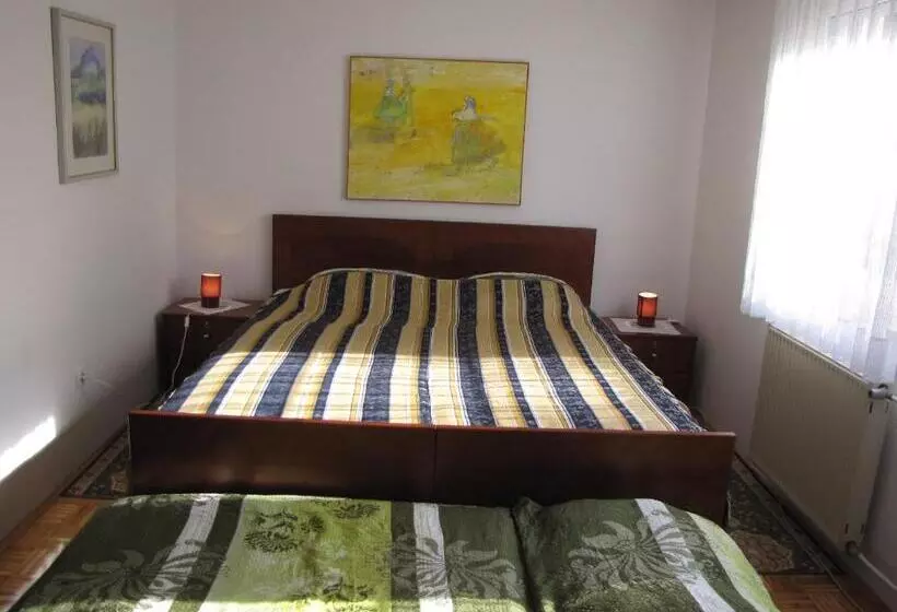اتاق لوکس, Guesthouse Zorko Gostilna Domen