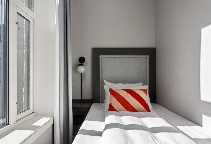 استودیوی استاندارد, Frogner House Apartments - Skovveien 8