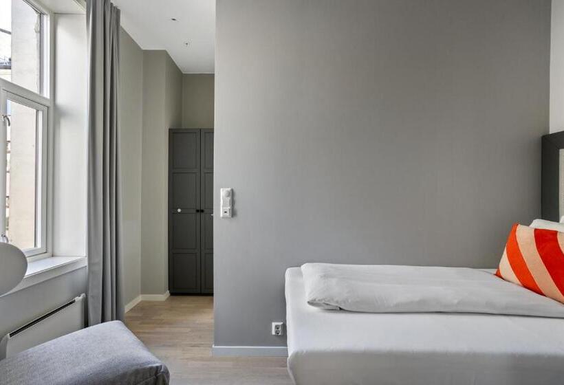 آپارتمان 1 خوابه, Frogner House Apartments - Skovveien 8