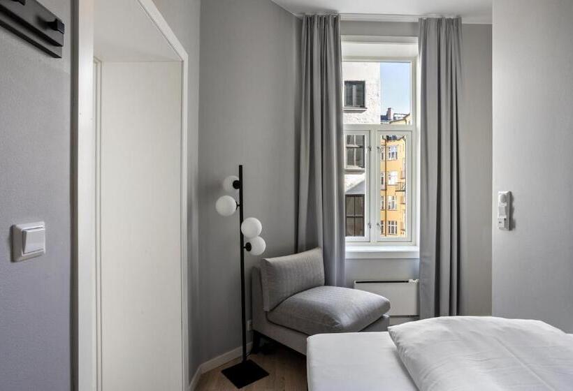 آپارتمان 1 خوابه, Frogner House Apartments - Skovveien 8