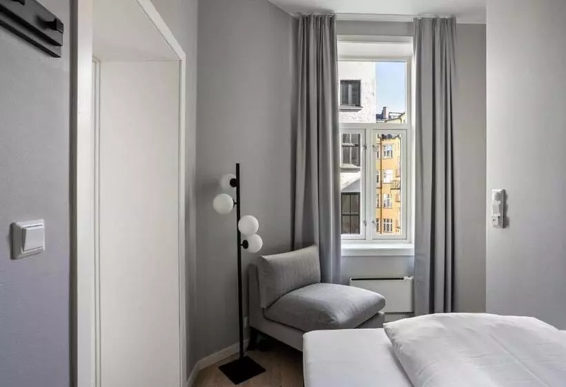 آپارتمان 1 خوابه, Frogner House Apartments - Skovveien 8