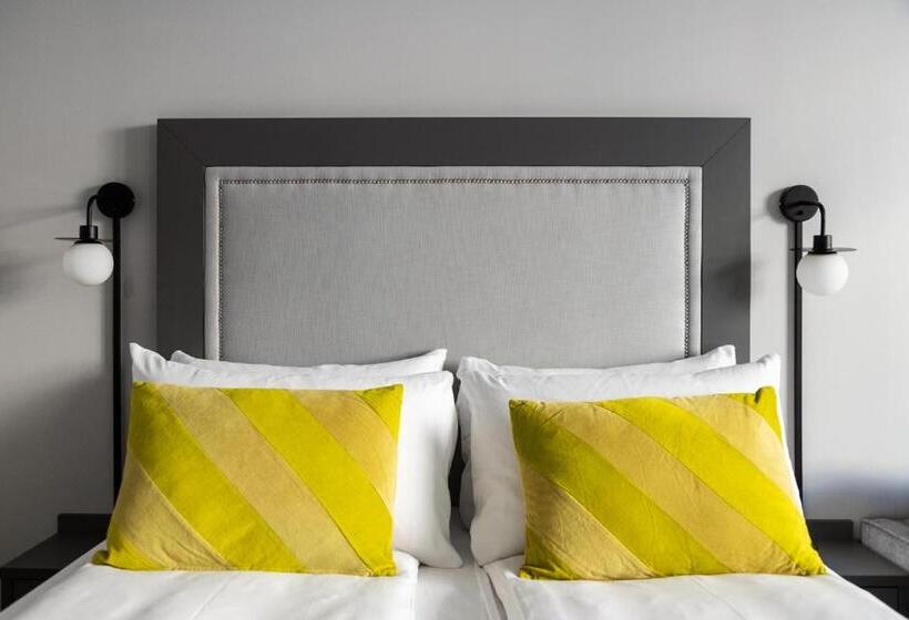 سوییت, Frogner House Apartments - Skovveien 8