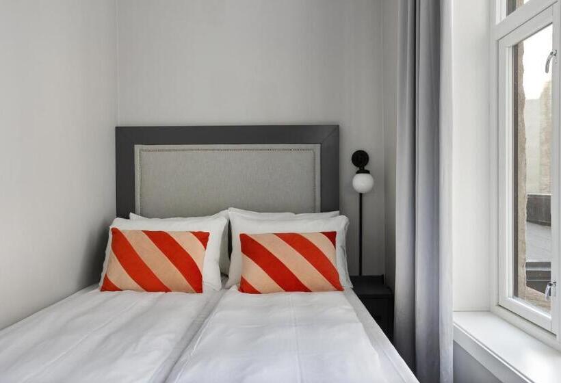 آپارتمان سوپریور 1 خوابه, Frogner House Apartments - Skovveien 8