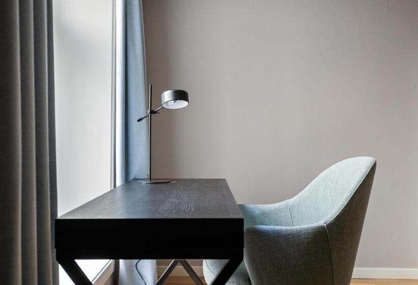 آپارتمان 2 خوابه, Frogner House Apartments - Skovveien 8