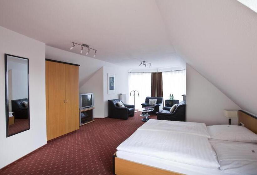 إستوديو قياسى, Am Braunen Hirsch