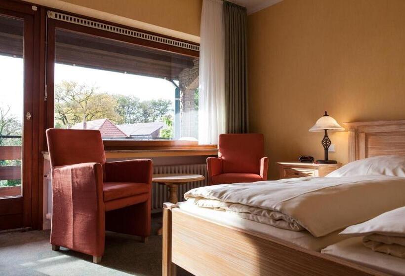 스탠다드 룸, Backenkohler