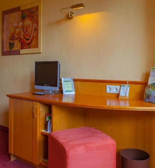 컴포트 룸, Backenkohler