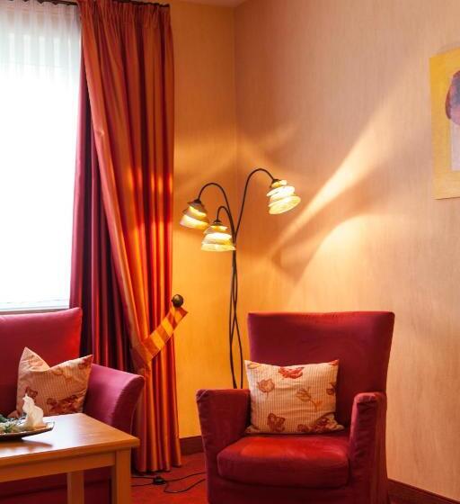 스위트, Backenkohler