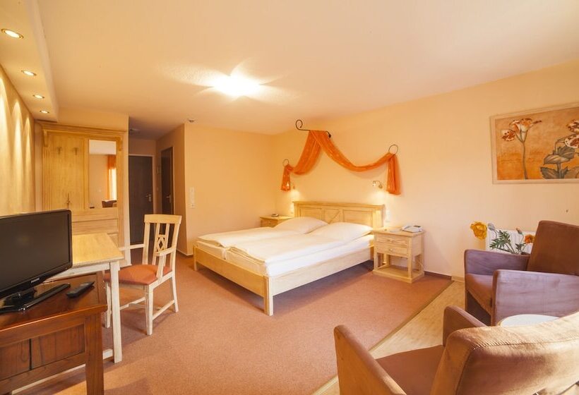 스탠다드 룸, Backenkohler