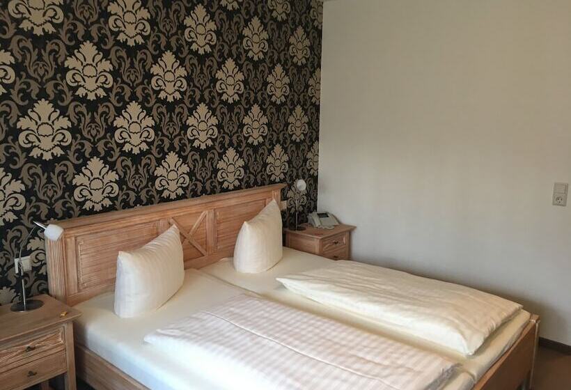 스탠다드 룸, Backenkohler