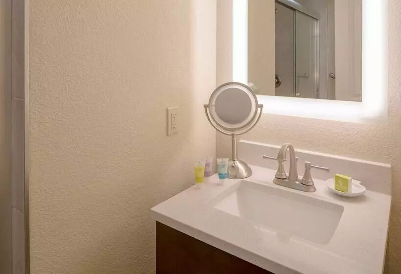 Standard-studio, Bluegreen Vacations Casa Del Mar
