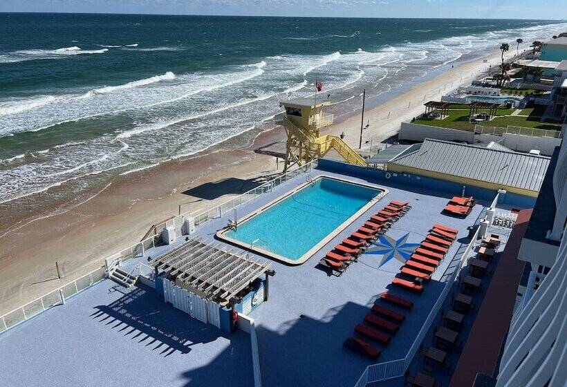 Студия Стандарт, Bluegreen Vacations Casa Del Mar