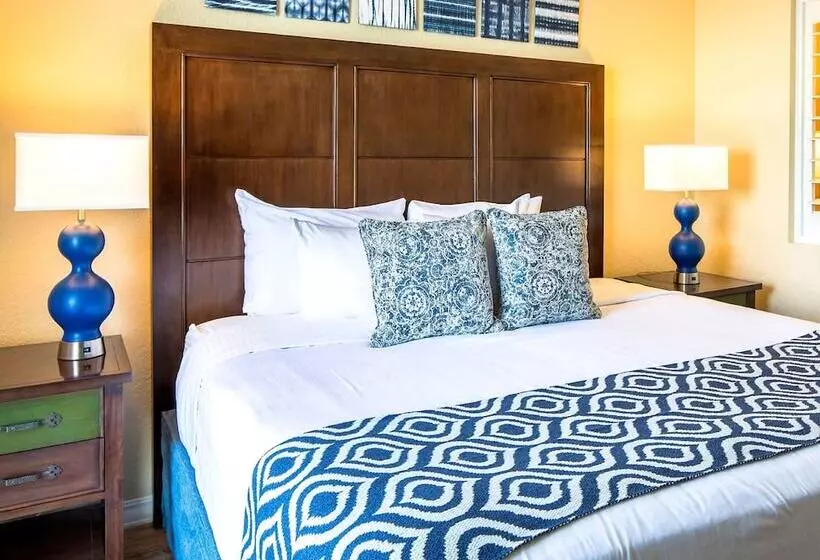 Standard-studio, Bluegreen Vacations Casa Del Mar