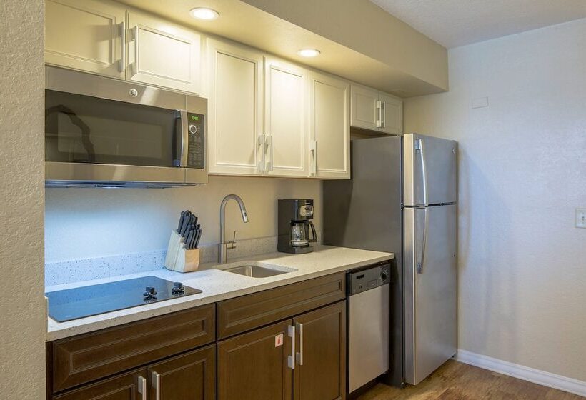 جناح لذوى الاحتياجات الخاصة, Bluegreen Vacations Casa Del Mar