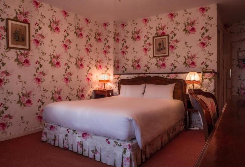 غرفة قياسية, Chateau Des Bondons Ei