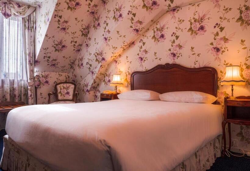 غرفة قياسية, Chateau Des Bondons Ei