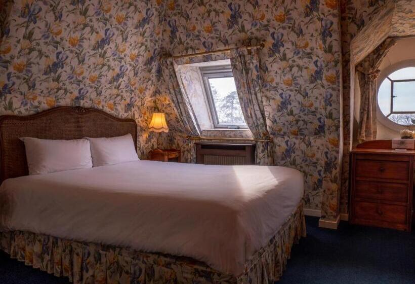 غرفة قياسية, Chateau Des Bondons Ei