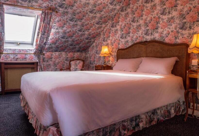 Люкс с гидромассажем, Chateau Des Bondons Ei