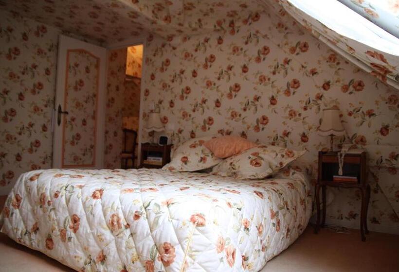 جناح, Chateau Des Bondons Ei