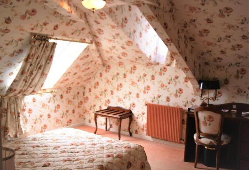 Люкс, Chateau Des Bondons Ei